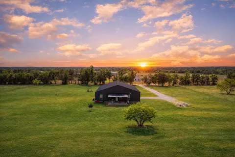 4181 County Road 2206, Greenville, TX 75402