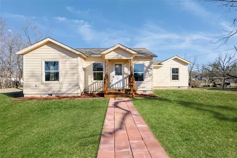 535 Hurt, Dublin, TX 76446