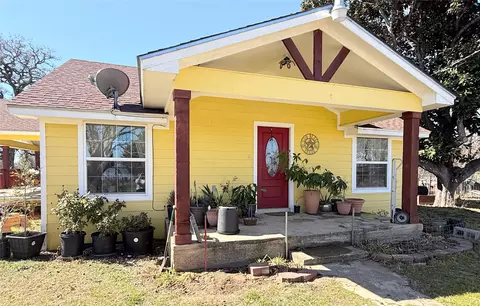 7838 Fm 937, Thornton, TX 76687