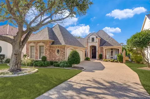 6073 Star Trail Dr, Frisco, TX 75034