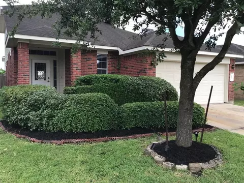 2006 Rock Ridge Dr, Houston, TX 77049