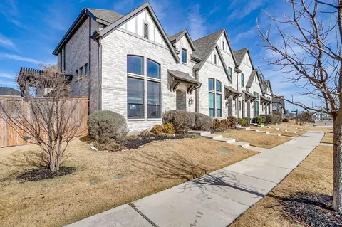 2357 Longspur Dr, Aledo, TX 76008