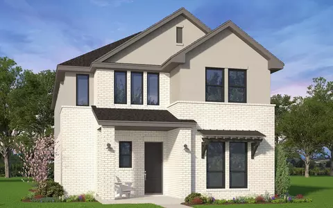 15522 Swallowtail St, Frisco, TX 75035