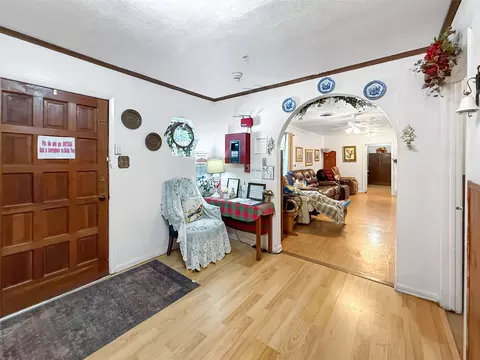 3200 Donna Rd, Denton, TX 76207