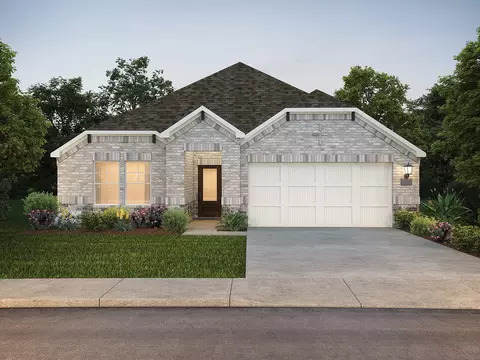 808 London Town Ln, Mckinney, TX 75071