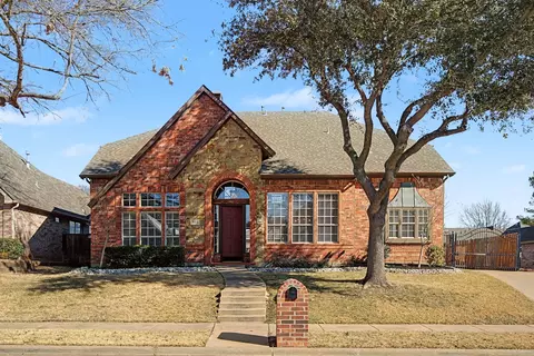 705 Muirfield Rd, Keller, TX 76248