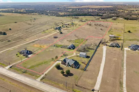 0 Alysa Ln, Waxahachie, TX 75167