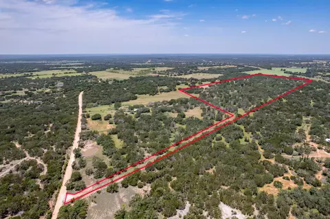 109 County Rd 530, Mullin, TX 76864