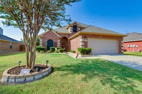 1038 Shepard Ln, Lavon, TX 75166