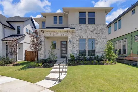 15521 Swallowtail St, Frisco, TX 75035
