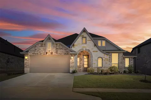 226 Comanche Trl, Alvarado, TX 76009