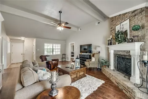 1133 Homestead St, Flower Mound, TX 75028