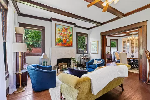 4606 E Side Ave, Dallas, TX 75226