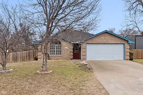 323 Sage Trl, Springtown, TX 76082