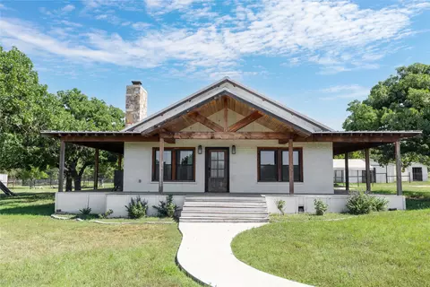 7702 Highway 6, Cisco, TX 76437