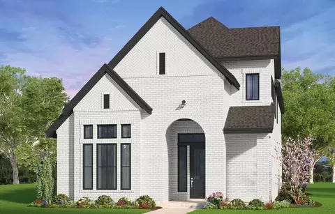 15539 Swallowtail St, Frisco, TX 75035