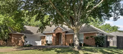 11832 Ferndale Ln, Aledo, TX 76008