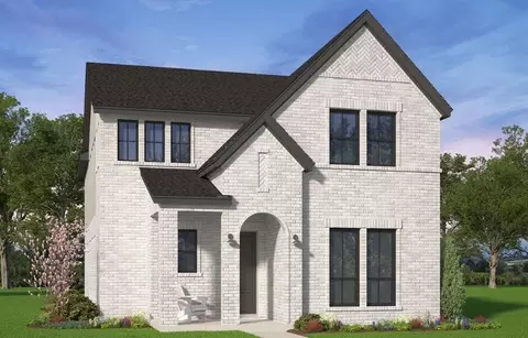 15557 Swallowtail St, Frisco, TX 75035