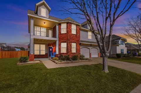 9636 Timber Wagon Dr, Mckinney, TX 75072