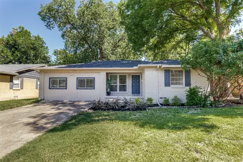 8829 Clearwater Dr, Dallas, TX 75243