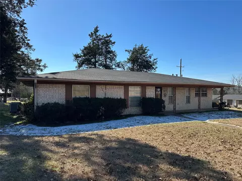 607 W Campbell Rd, Linden, TX 75563