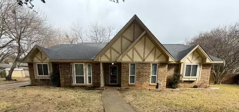 2510 Ashbury Ct, Grand Prairie, TX 75050