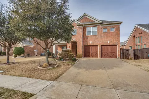3629 Oakstone Dr, Plano, TX 75025