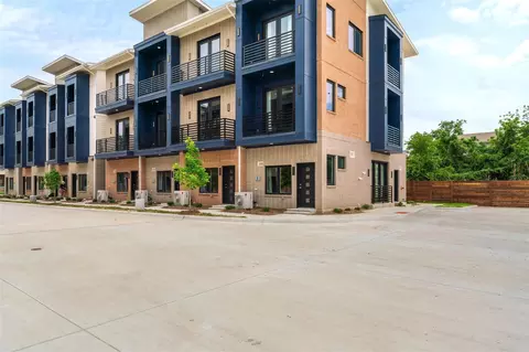 115 Merritt St #307, Fort Worth, TX 76114