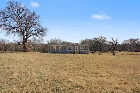 110 Jeremy Ln, Paradise, TX 76073