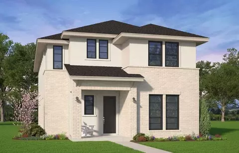 15611 Swallowtail St, Frisco, TX 75035