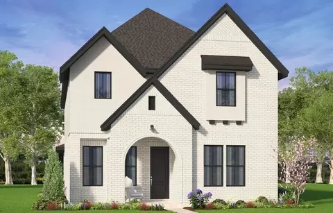 15647 Swallowtail St, Frisco, TX 75035