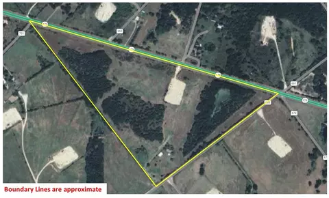 150 Fcr #665, Teague, TX 75860
