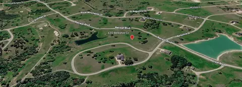 6312 Berkshire Cir, Cleburne, TX 76033
