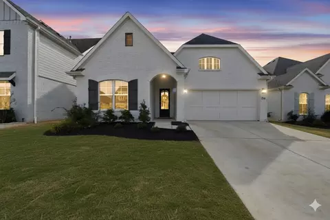 256 Observation Dr N, Aledo, TX 76008