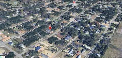 3522 Cedar Dr, Granbury, TX 76048