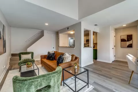 4777 Cedar Springs Rd #6H, Dallas, TX 75219