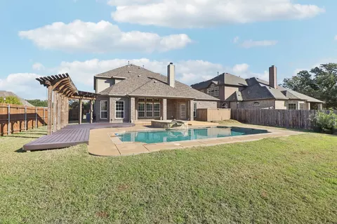 6700 Edwards Rd, Denton, TX 76208