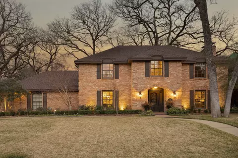 4013 Inwood Rd, Fort Worth, TX 76109