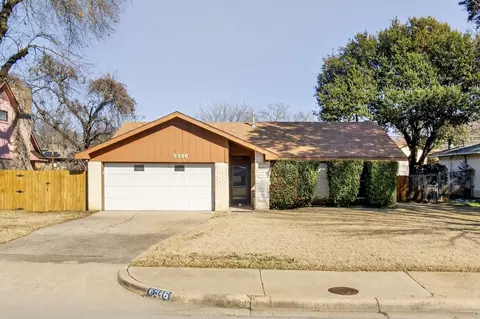 6946 Trailcrest Dr, Dallas, TX 75232