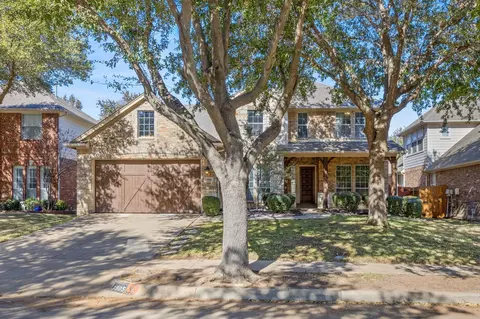3905 Vernon Way, Fort Worth, TX 76244