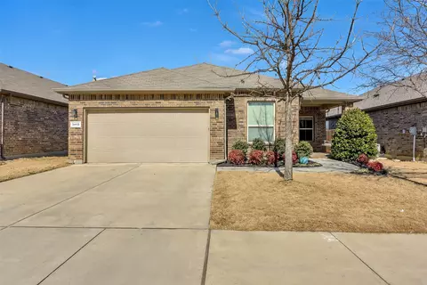 3413 Hockley Ranch Rd, Roanoke, TX 76262