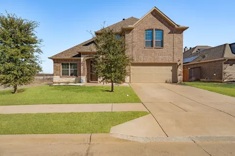 12301 Cedar Knoll Dr, Burleson, TX 76028
