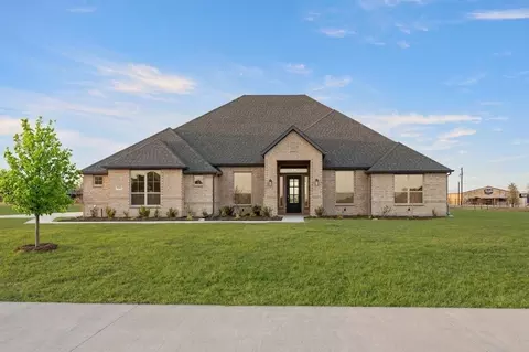 6805 Lancashire Way, Forney, TX 75126