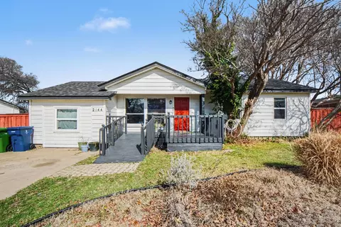 2144 Skillman Dr, Garland, TX 75041