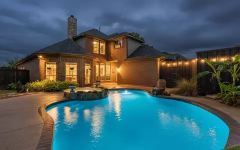 4301 Brady Dr, Plano, TX 75024
