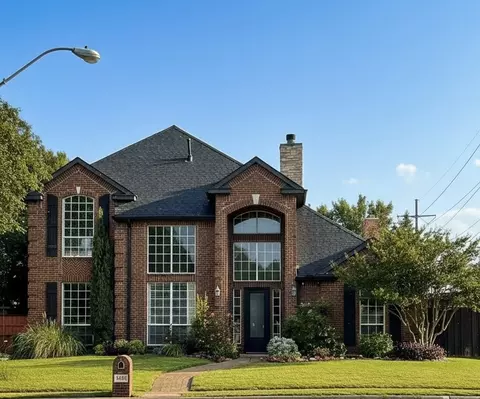 4301 Brady Dr, Plano, TX 75024