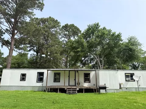 7729 Cutter Dr, Frankston, TX 75763