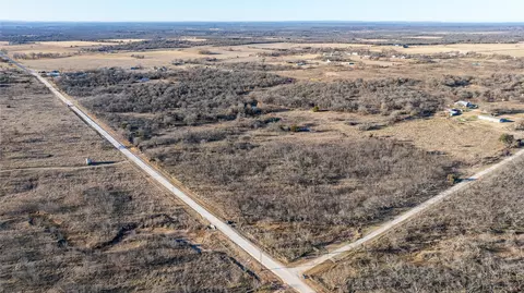 334 Co Rd 334, Eastland, TX 76448