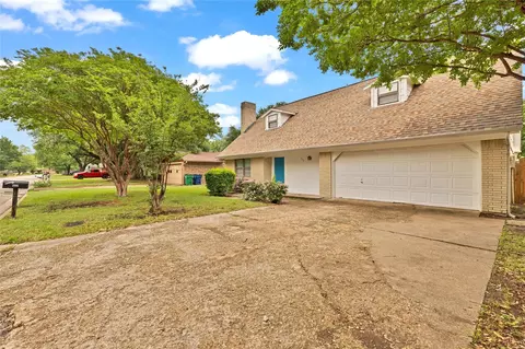 205 San Jacinto Ct, Waxahachie, TX 75165