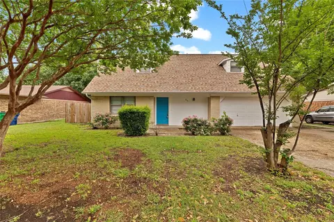205 San Jacinto Ct, Waxahachie, TX 75165